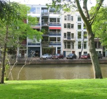 Nieuwe Herengracht, City Centre, Plantagebuurt