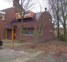 Weerribben, Diemen